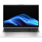 Ноутбук HP 250R G10, Intel Core 3 100U до 4.7 ГГц, 15.6-дюймовый Full HD, 8 ГБ, 512 ГБ SSD, Intel Graphics, Free Dos