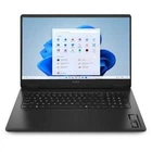 Ноутбук HP Omen 17 (C3BY2EA), AMD Ryzen AI 7 350 / 17.3″ / RAM 24 ГБ / SSD 1 ТБ / RTX 5070 / Windows 11 Home / Black