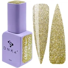 Гель-лак DNKa Gel Polish 0097, 12 мл