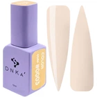 Гель-лак DNKa Gel Polish 0003, 12 мл