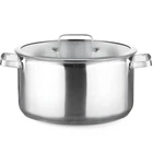 Каструля з кришкою Maestro 4 л 3514-22-MR