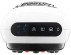 Вакуумный массажер для тела EasyFit CupPro: банка с прогревом и ИК-светом (EF-2102)
