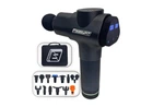 Перкуссионный вибромассажер Easyfit UltraGun 13 насадок (EF-2074)