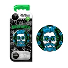Ароматизатор Aroma Car Polymer Circle Mr.Bearded - Coral сухий