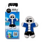 Ароматизатор Aroma Car Manny - Stylish Black
