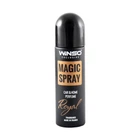 Ароматизатор Winso Magic Spray Exclusive Royal, 30мл 534080 у вигляді спрею