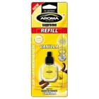 Змінний флакон Aroma Car Supreme Refill Vanilla