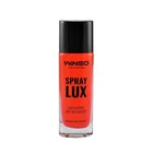 Ароматизатор Winso Spray Lux Strawberry 55мл спрей