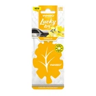 Освіжувач повітря Winso Lucky Leaf, целюлозний ароматизатор, Vanilla