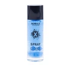 Ароматизатор Nowax X Spray New Car, 50ml у вигляді спрею