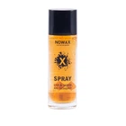Ароматизатор Nowax X Spray Anti Tobacco, 50ml у вигляді спрею