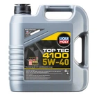 Моторна олива Liqui Moly Top Tec 4100