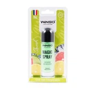 Ароматизатор Winso Magic Spray Squash, 30мл 532580 у вигляді спрею