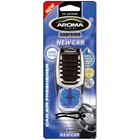 Ароматизатор Aroma Car Supreme Slim New Car рідкий 7мл