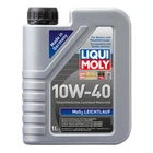Моторное масло Liqui Moly МoS2 Leichtlauf