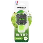 Ароматизатор Winso Tweeter Apple рідкий 8мл