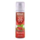 Ароматизатор Nowax X Aero Strawberry, 75ml у вигляді спрею