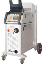 Сварочный инверторный полуавтомат G.I.KRAFT GI13115-380