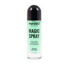 Ароматизатор Winso Magic Spray Apple, 30мл 534120 у вигляді спрею