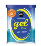 Ароматизатор Aroma Car Terpen Gel Blue Ocean гелевий 80g