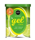 Ароматизатор Aroma Car Terpen Gel - CITRUS 80g