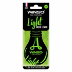 Ароматизатор Winso Light Green Lemon сухий