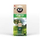 Ароматизатор K2 Vento - Зелений чай 8мл