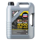 Моторное масло Liqui Moly Top Tec 4100