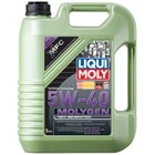 Моторное масло Liqui Moly Molygen New Generation