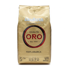 Кофе Lavazza Qualita Oro 1кг зерно