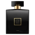 Парфумована вода Avon Little Black Dress для жінок