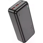 Power Bank HOCO J101B 30000 mAh QC3.0+PD 22.5W (чорний)