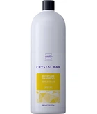 Шампунь для сухих и тусклых волос Unic Crystal Bar Moisture Shampoo 1000 мл