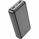 Power Bank Hoco J100A High-ranking 20000 mAh Black
