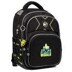 Рюкзак Yes Gamer 38x29x13 см 14 л черный (559589)