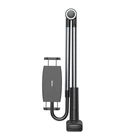 Тримач для мобiльного Baseus Otaku life rotary adjustment lazy holder Pro(Applicable for phone/ ipad) gray