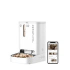 Смарт годівниця PETKIT Yumshare Dual-Hopper with Camera