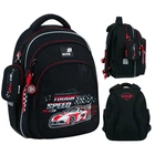 Рюкзак школьный Kite Education Speed Racer K26-763S-2