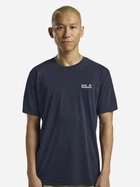 Футболка спортивная мужская Vonnan Graphic