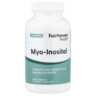 Міоінозитол Fairhaven Health 120 капсул