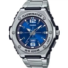Наручні годинники CASIO MWA-100HD-2AVEF