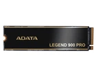 Твердотельный накопитель SSD 1Tb, ADATA LEGEND 900 PRO, PCI-E 4.0 x4, M.2 (SLEG-900P-1TCS)