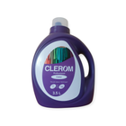 Гель для стирки CLEROM Professional " Color " 3.5 L