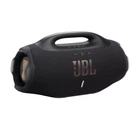 Акустична система JBL Boombox 4 Black (JBLBOOMBOX4BLKEP)