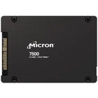 SSD диск Micron 7500 PRO 3.84TB U.3 2.5" (MTFDKCC3T8TGP-1BK1DABYYR)