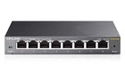 Комутатор TP-LINK TL-SG108E (8хGE, easysmart)