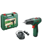 Шуруповерт акумуляторний EasyDrill 1200 ( 1.5Ah, 1шт, ЗП, валіза) BOSCH (06039D3006)