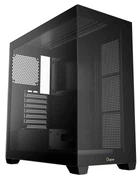 Корпус Ocypus Gamma C72 Black (GAMMA-C72-BKD000XX-GL)