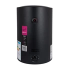 Водонагреватель электрический Thermo Alliance 100 л Black универсальный, мокрый ТЭН 1,5 кВт D100VH15Q3В