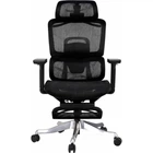 Офисное кресло GT Racer B-533 Black [156039]